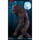 The Howling Statue 1/4 Werewolf 61 cm